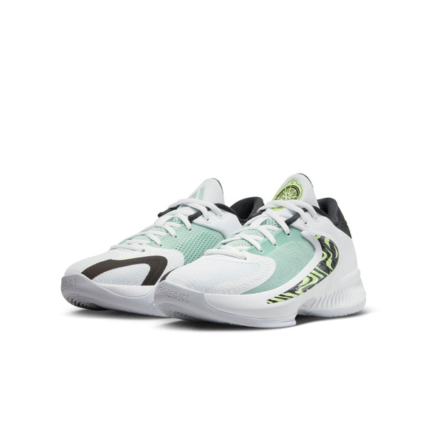 [DQ0553-100] Grade School Nike ZOOM FREAK 4 'GREEK COASTLINE (GS)'