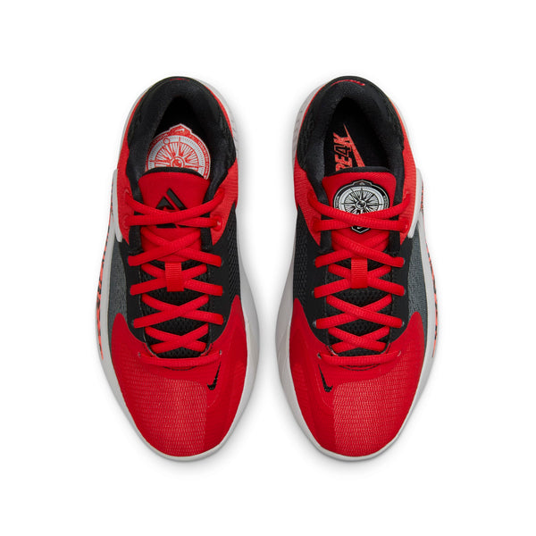 [DQ0553-600] Grade School Nike ZOOM FREAK 4 SAFARI (GS)'