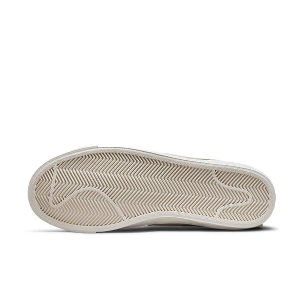 [DQ1470-102] WOMENS NIKE BLAZER LOW '77 JUMBO