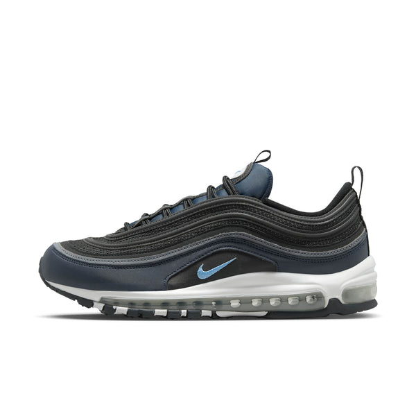 [DQ3955-001] Mens Nike AIR MAX 97 'BLACK DARK OBSIDIAN'