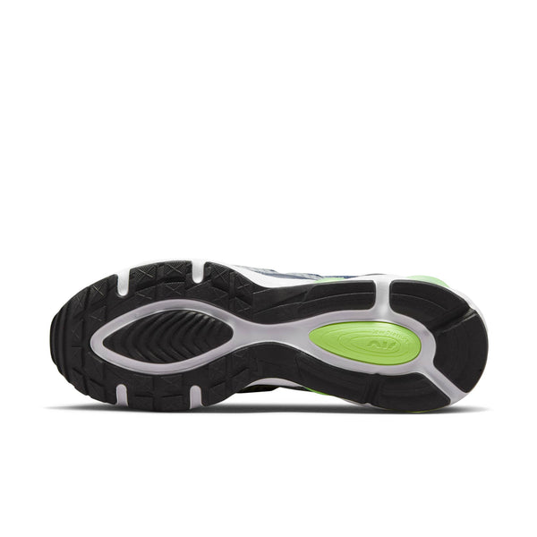 [DQ3984-101] MENS NIKE AIR MAX TW 'WHITE LEMON TWIST NAVY'