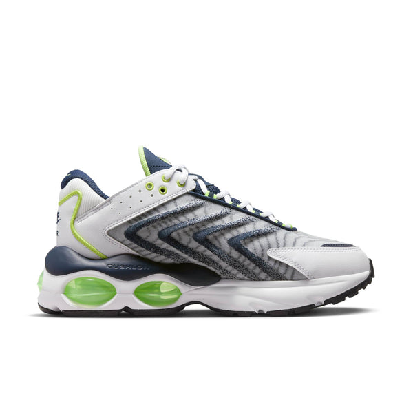 [DQ3984-101] MENS NIKE AIR MAX TW 'WHITE LEMON TWIST NAVY'