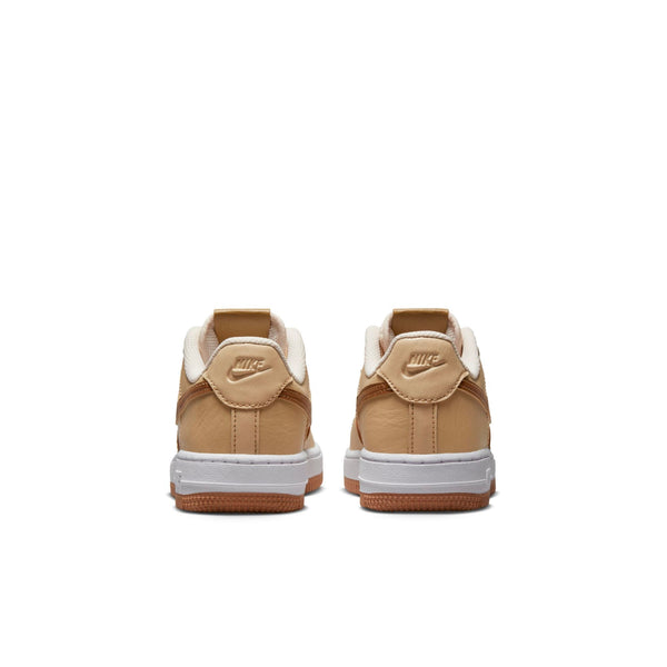 [DQ5974-200] Preschool Nike FORCE 1 LV8 PS 'ALE BROWN'