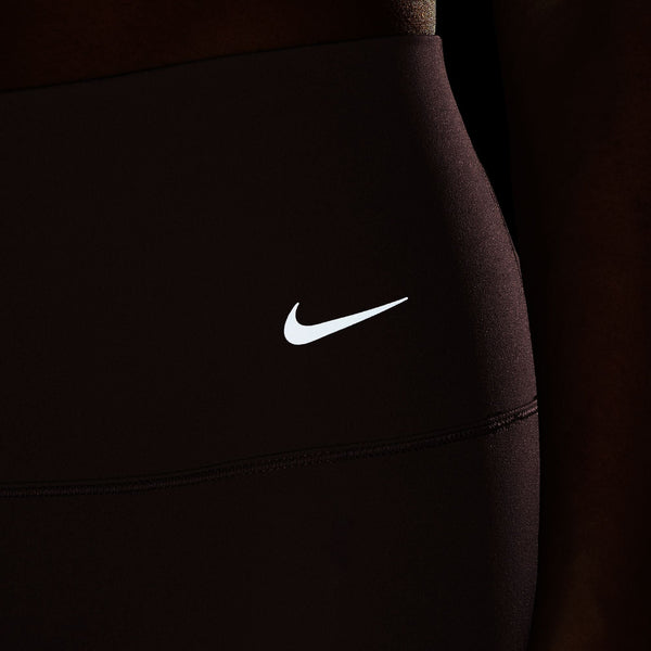[DQ6003-231] WOMENS NIKE ZENVY GENTLE-SUPPORT HIGH-WAISTED 8" BIKER SHORTS