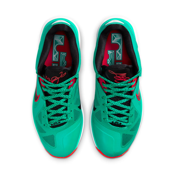 [DQ6400-300] Mens Nike LEBRON 9 LOW 'REVERSE LIVERPOOL'