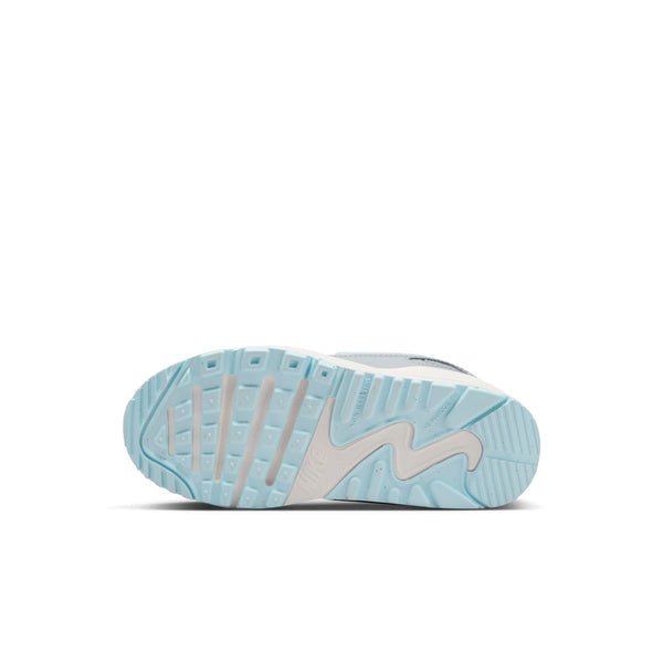 [DQ6947-100] Preschool Nike AIR MAX 90 FUTURA
