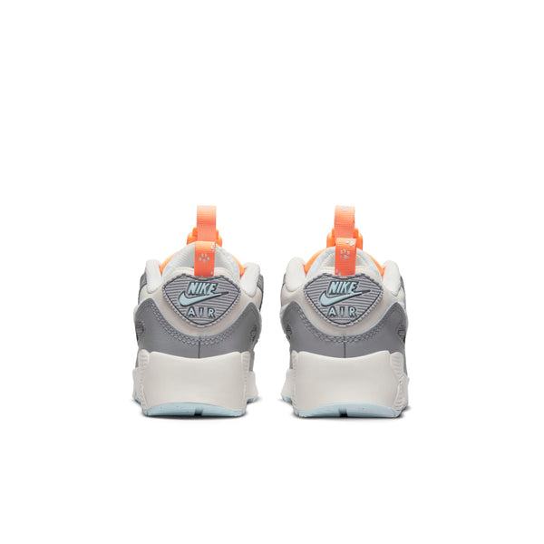 [DQ6947-100] Preschool Nike AIR MAX 90 FUTURA