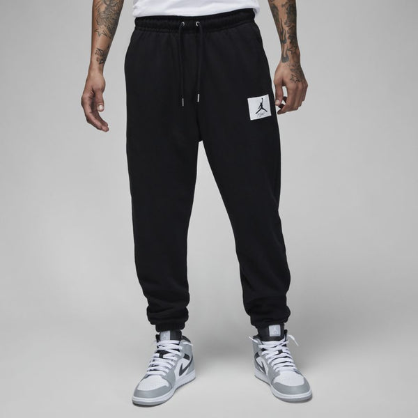 [DQ7468-010] MENS AIR JORDAN ESSENTIAL STATEMENT FLEECE PANTS