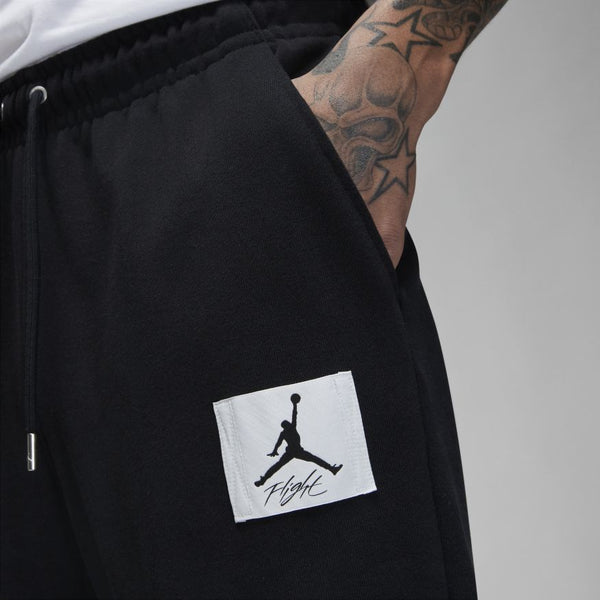[DQ7468-010] MENS AIR JORDAN ESSENTIAL STATEMENT FLEECE PANTS