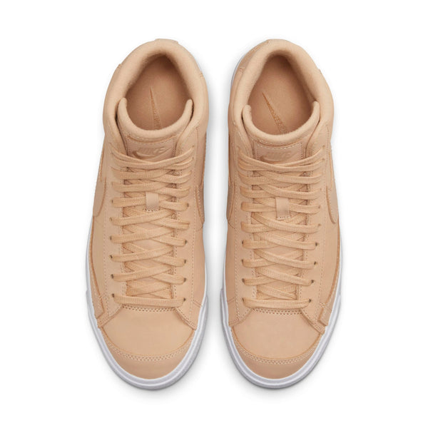 [DQ7572-200] Womens Nike Blazer Mid LX (W)