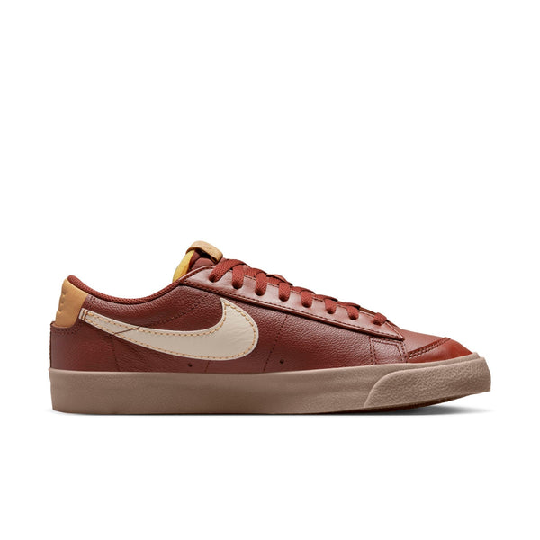 [DQ7670-200] Mens Nike Blazer Low '77 EMB