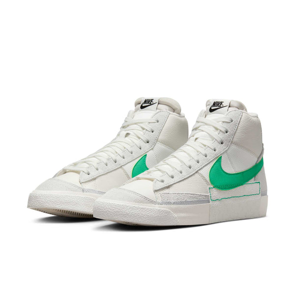 [DQ7673-004] MENS NIKE BLAZER MID PRO CLUB