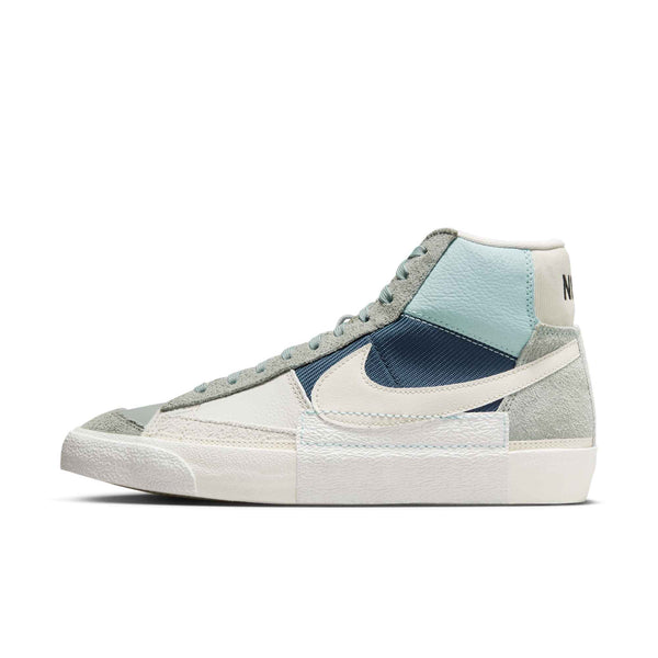[DQ7673-300] Mens Nike Blazer Mid Pro Club