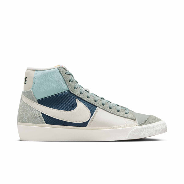[DQ7673-300] Mens Nike Blazer Mid Pro Club
