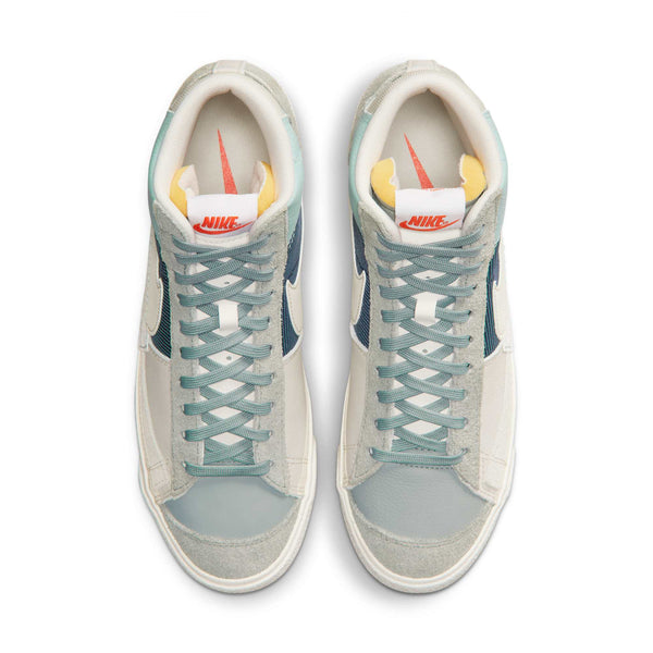 [DQ7673-300] Mens Nike Blazer Mid Pro Club