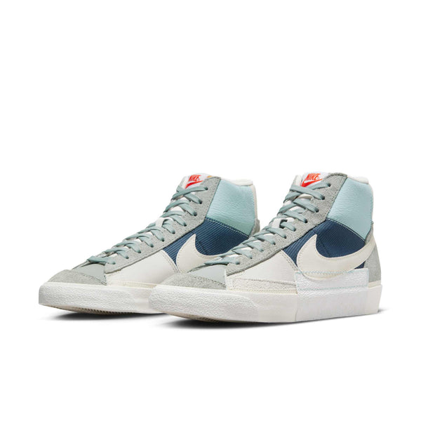 [DQ7673-300] Mens Nike Blazer Mid Pro Club