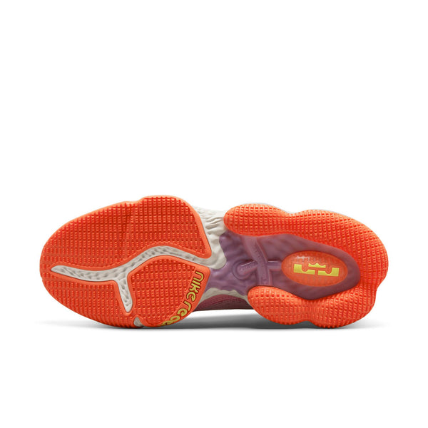 [DQ8344-600] MENS NIKE LEBRON 19 LOW 'HAWAII'