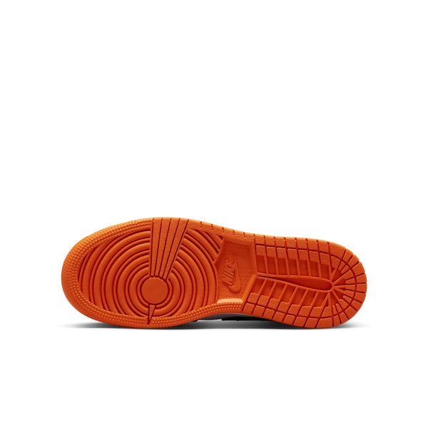 [DQ8390-100] Youth Air Jordan Air Jordan 1 Mid SE (GS)