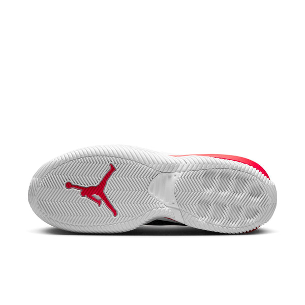 [DQ8401-006] Mens Air Jordan STAY LOYAL 2 'BLACK UNIVERSITY RED'