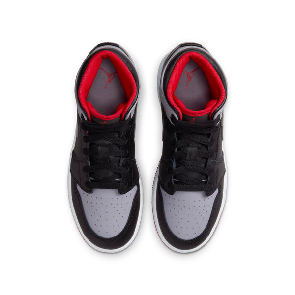 [DQ8423-006] Grade School Air Jordan RETRO 1 MID