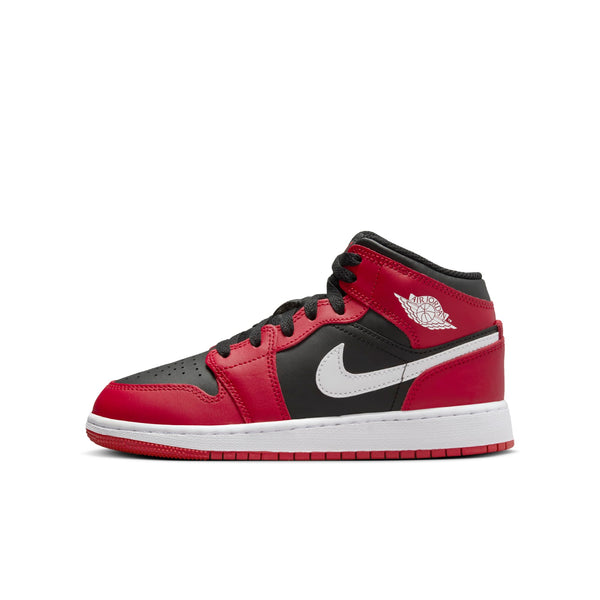 [DQ8423-061] Grade School Air Jordan RETRO 1 MID