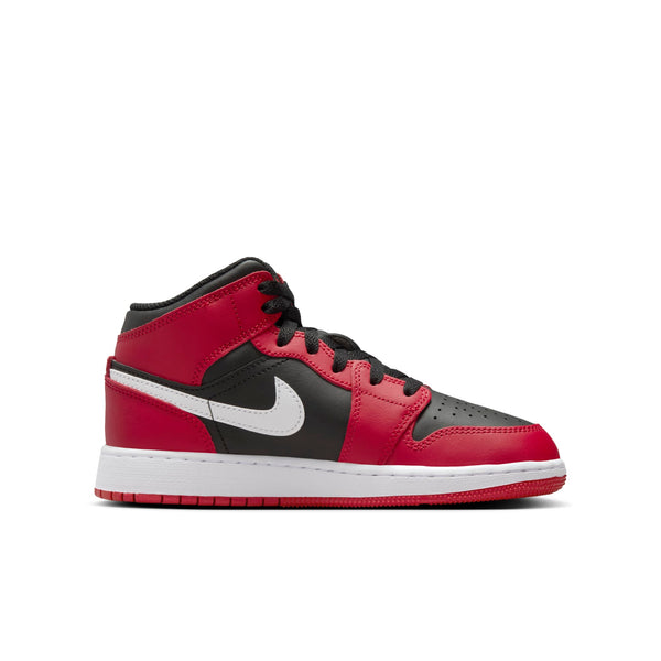 [DQ8423-061] Grade School Air Jordan RETRO 1 MID