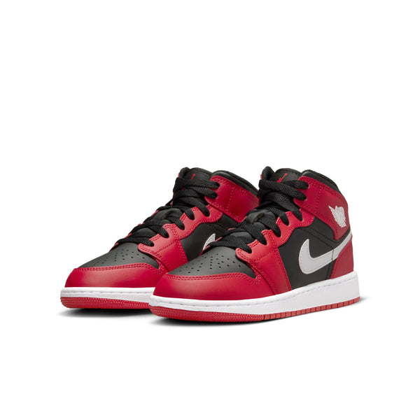 [DQ8423-061] Grade School Air Jordan RETRO 1 MID