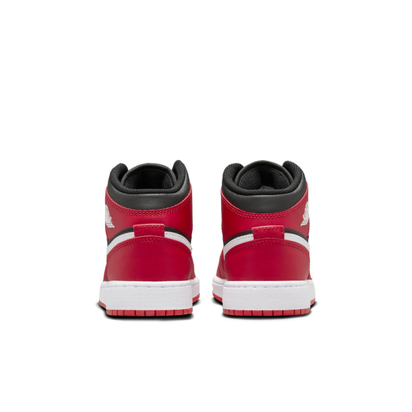 [DQ8423-061] Grade School Air Jordan RETRO 1 MID