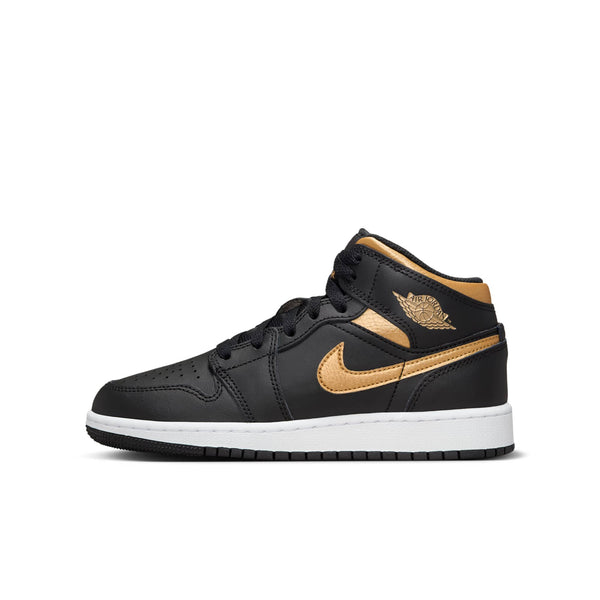 [DQ8423-071] MENS AIR JORDAN RETRO 1 MID