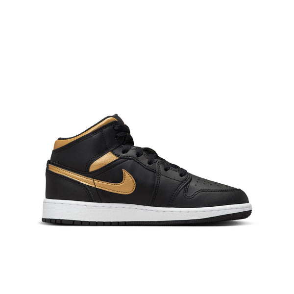[DQ8423-071] MENS AIR JORDAN RETRO 1 MID