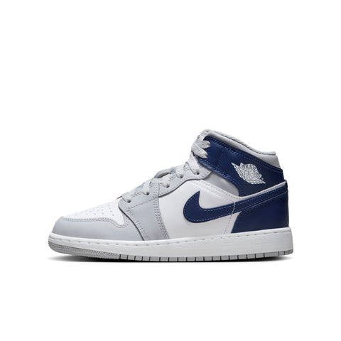 [DQ8423-104] Grade School Air Jordan RETRO 1 MID