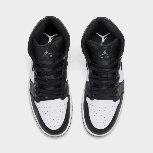 [DQ8426-001] MENS AIR JORDAN RETRO 1 MID