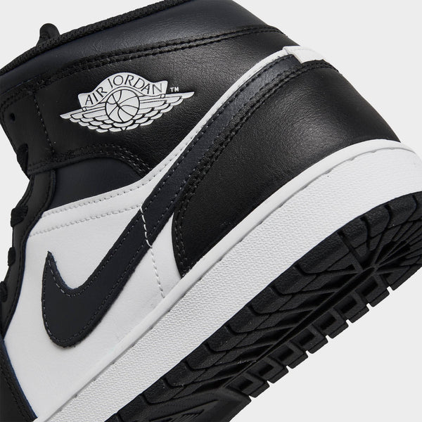 [DQ8426-010] MENS AIR JORDAN RETRO 1 MID