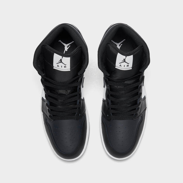 [DQ8426-010] MENS AIR JORDAN RETRO 1 MID