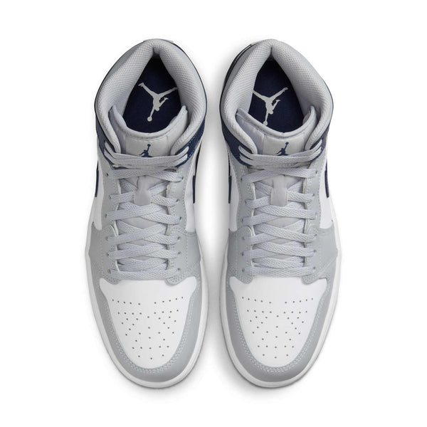 [DQ8426-104] MENS AIR JORDAN RETRO 1 MID
