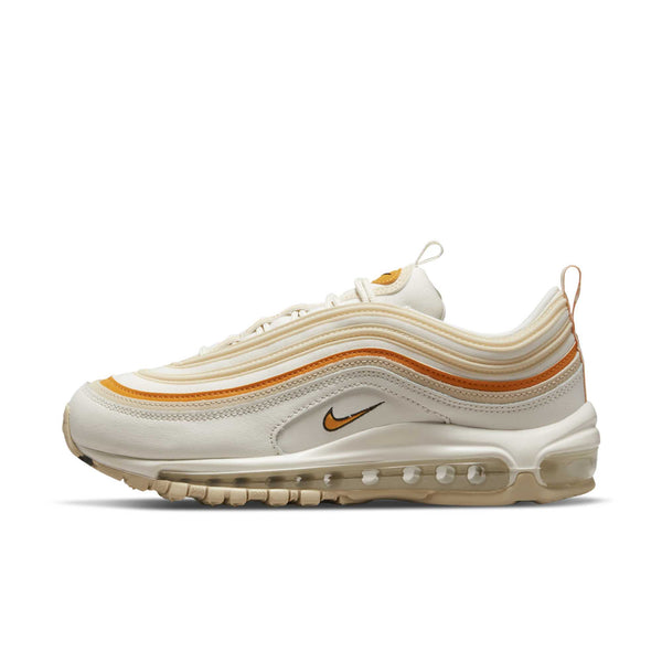[DQ8594-001] WOMENS NIKE AIR MAX 97 'PHANTOM LIGHT CURRY'