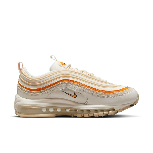 [DQ8594-001] WOMENS NIKE AIR MAX 97 'PHANTOM LIGHT CURRY'