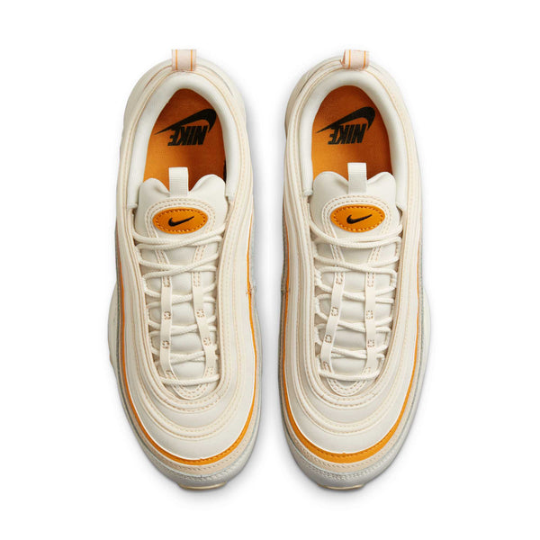 [DQ8594-001] WOMENS NIKE AIR MAX 97 'PHANTOM LIGHT CURRY'