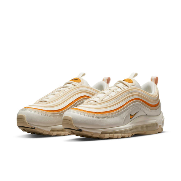 [DQ8594-001] WOMENS NIKE AIR MAX 97 'PHANTOM LIGHT CURRY'