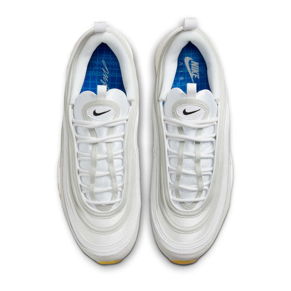 [DQ8961-100] MENS NIKE AIR MAX 97 'FRANK RUDY'