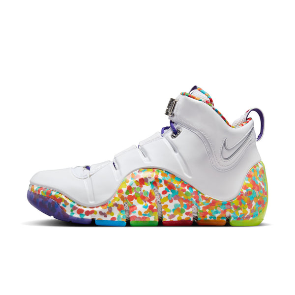 [DQ9310-100] MENS NIKE LEBRON IV
