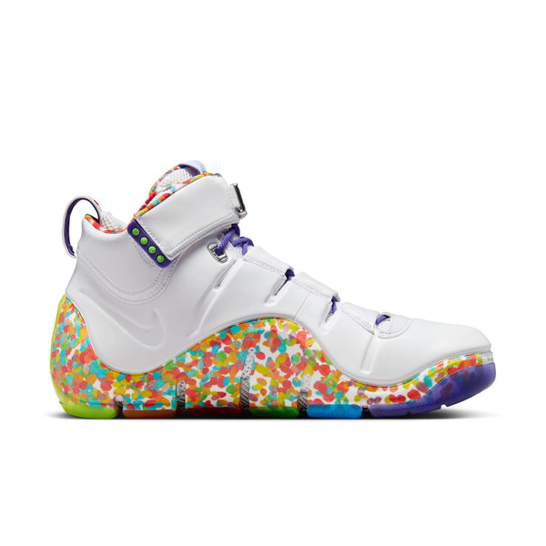 [DQ9310-100] MENS NIKE LEBRON IV