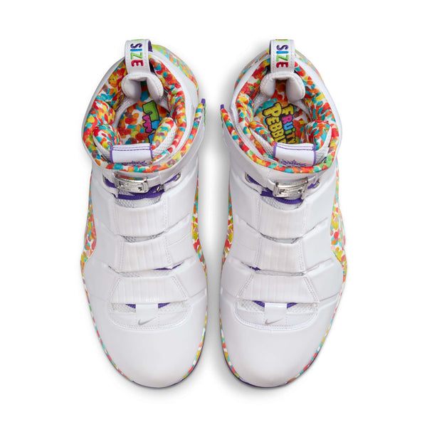 [DQ9310-100] MENS NIKE LEBRON IV