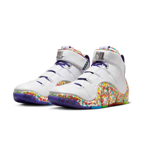 [DQ9310-100] MENS NIKE LEBRON IV