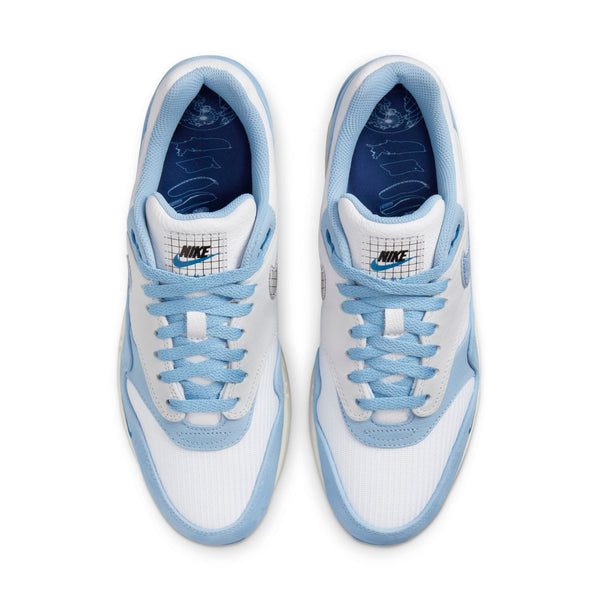 [DR0448-100] Mens Nike Air Max 1 Premium