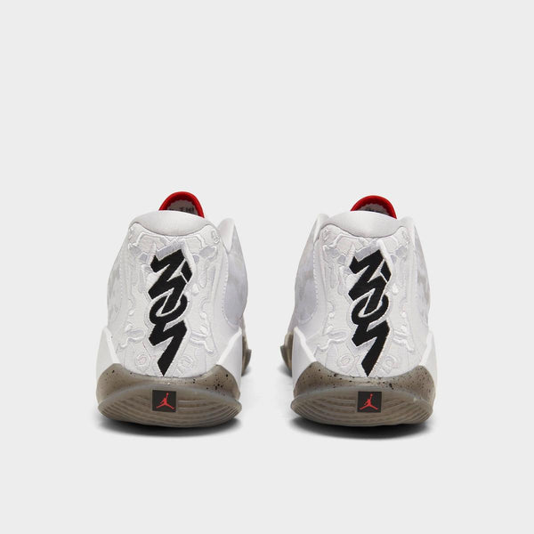 [DR0675-106] MENS AIR JORDAN ZION 3 'FRESH PAINT'