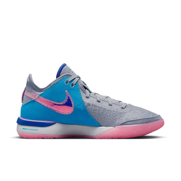 [DR8784-002] MENS NIKE ZOOM LEBRON NXXT GEN '1984'