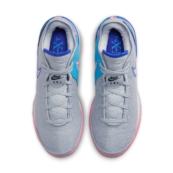 [DR8784-002] MENS NIKE ZOOM LEBRON NXXT GEN '1984'