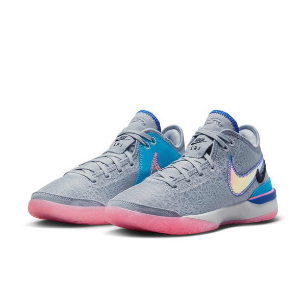 [DR8784-002] MENS NIKE ZOOM LEBRON NXXT GEN '1984'