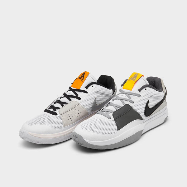 [DR8785-100] MENS NIKE JA 1 "WET CEMENT"